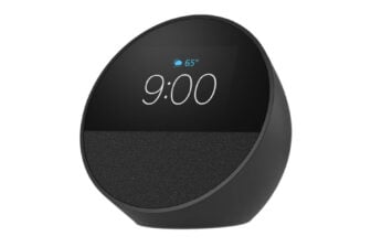 Echo Spot