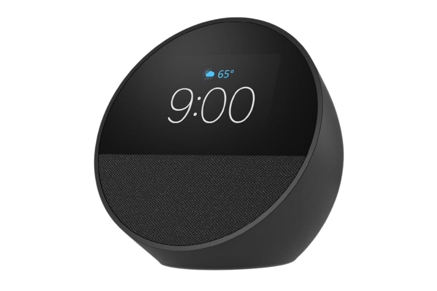 Echo Spot