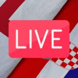 England Vs Croatia