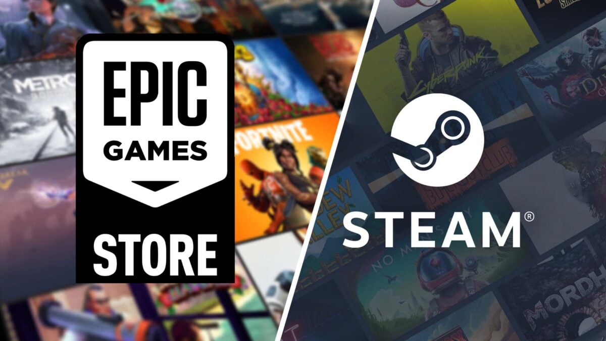 Epic’s Big Plan For Improving Its PC Storefront 8 Years Later Is Copying Steam Epic’s Big Plan For Improving Its PC Storefront 8 Years Later Is Copying Steam