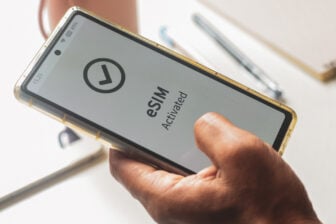 Esim Plan Data Traveller