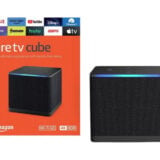 Fire Tv Cube