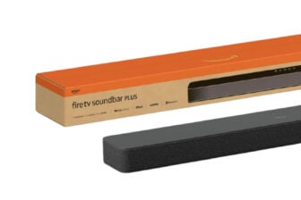 Fire Tv Soundbar
