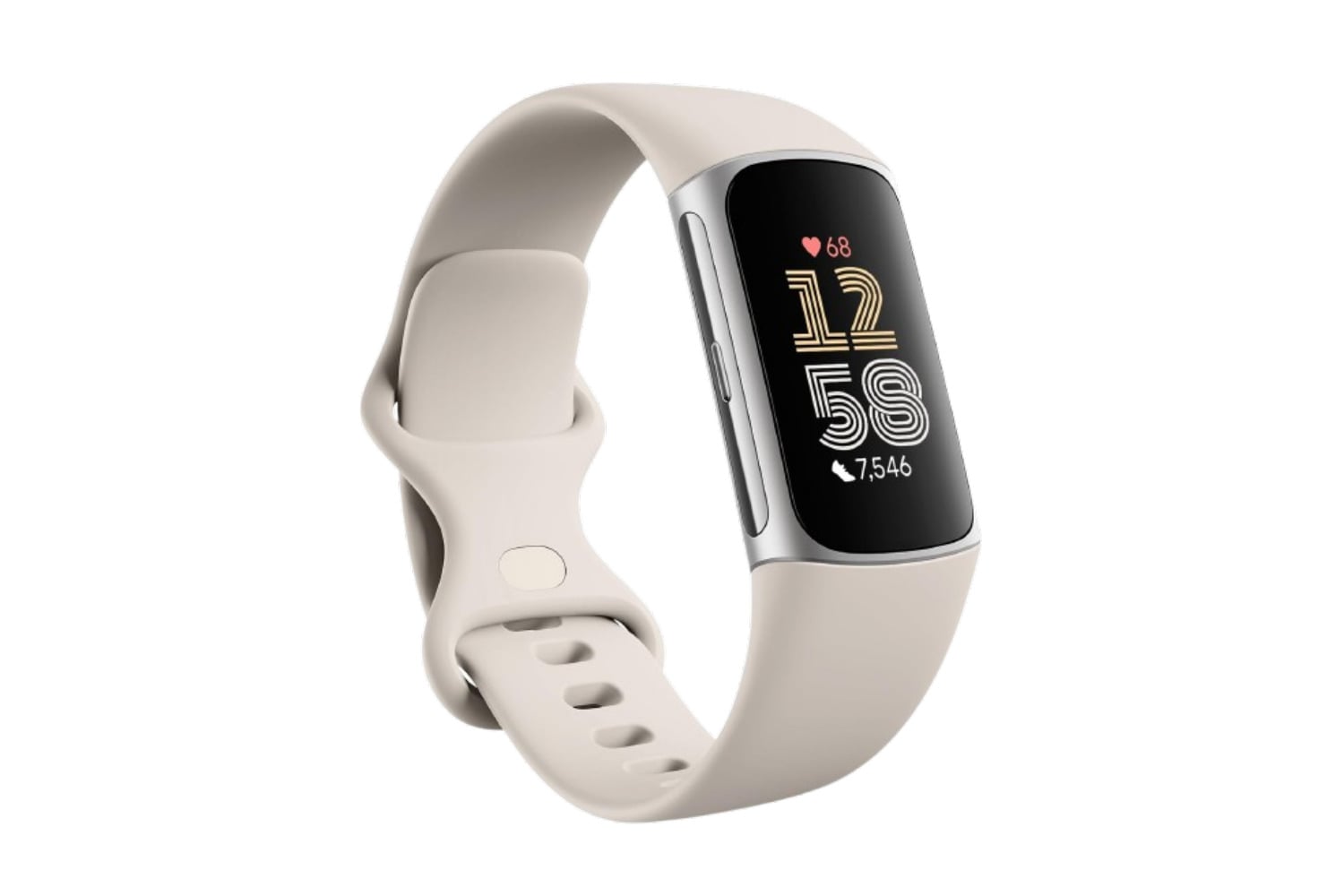 Fitbit Charge 6