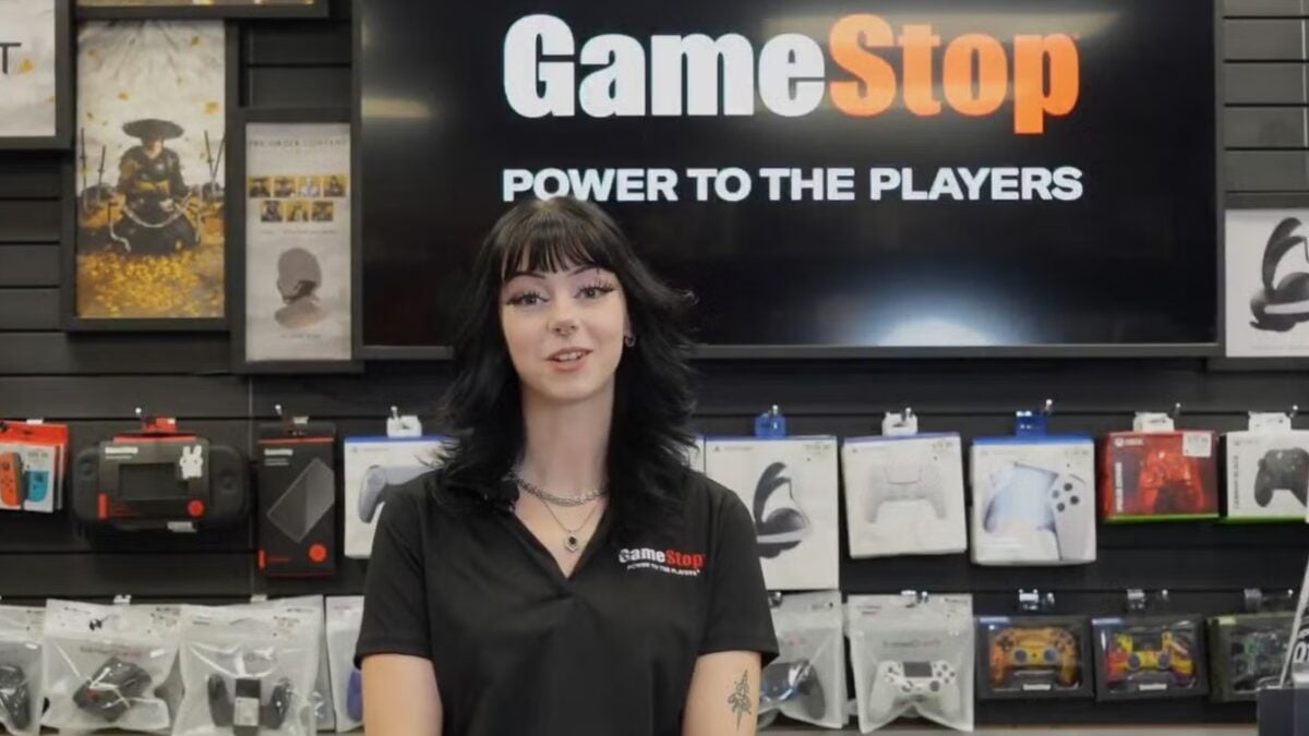 One Of The Only Good Things Left About GameStop Is About To Get Worse