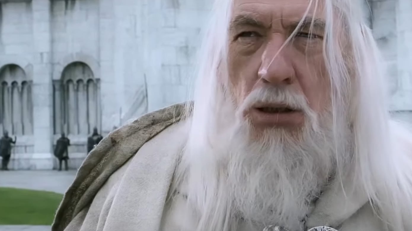 Gandalffedup