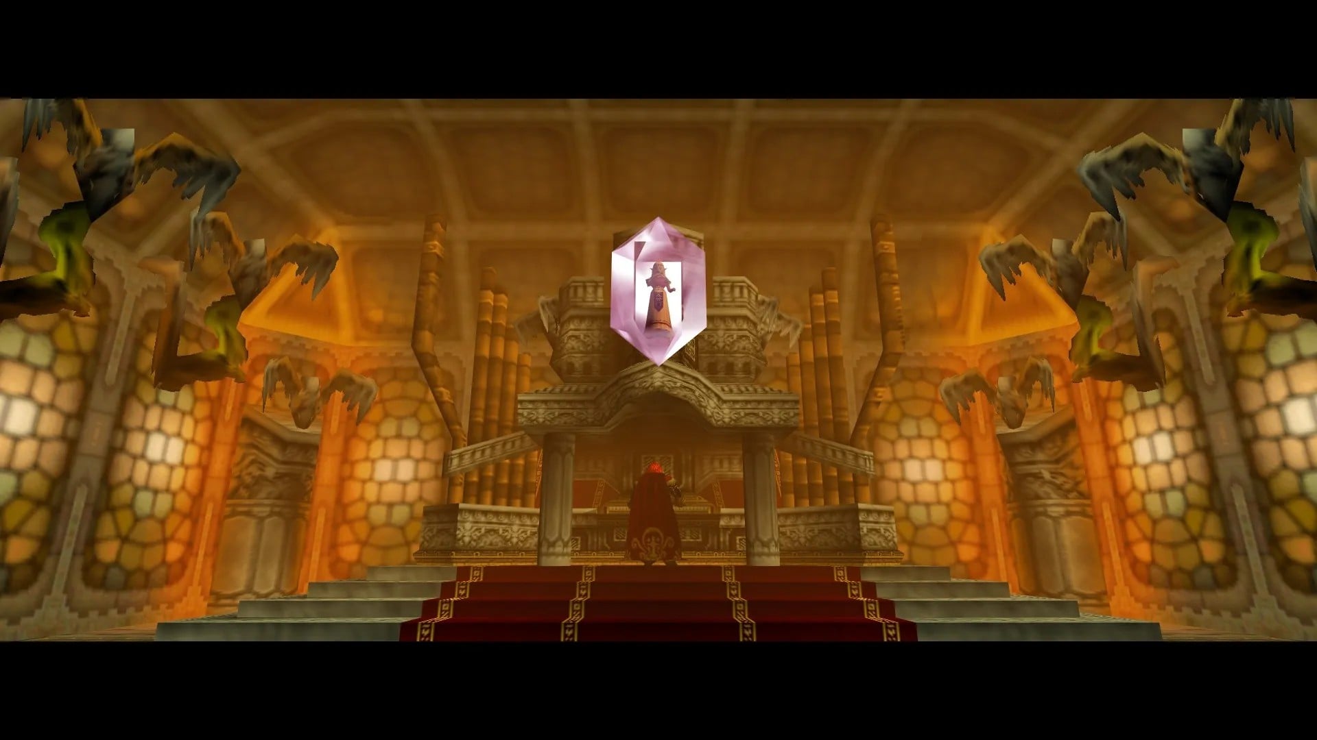 Ganondorf