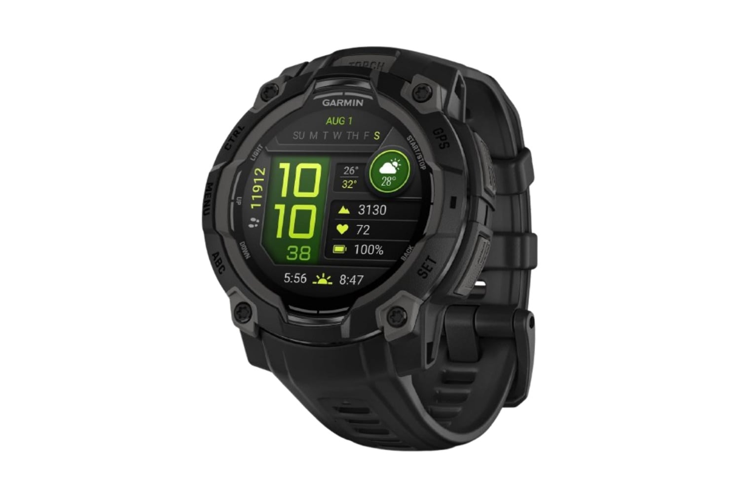 Garmin Smartwatch