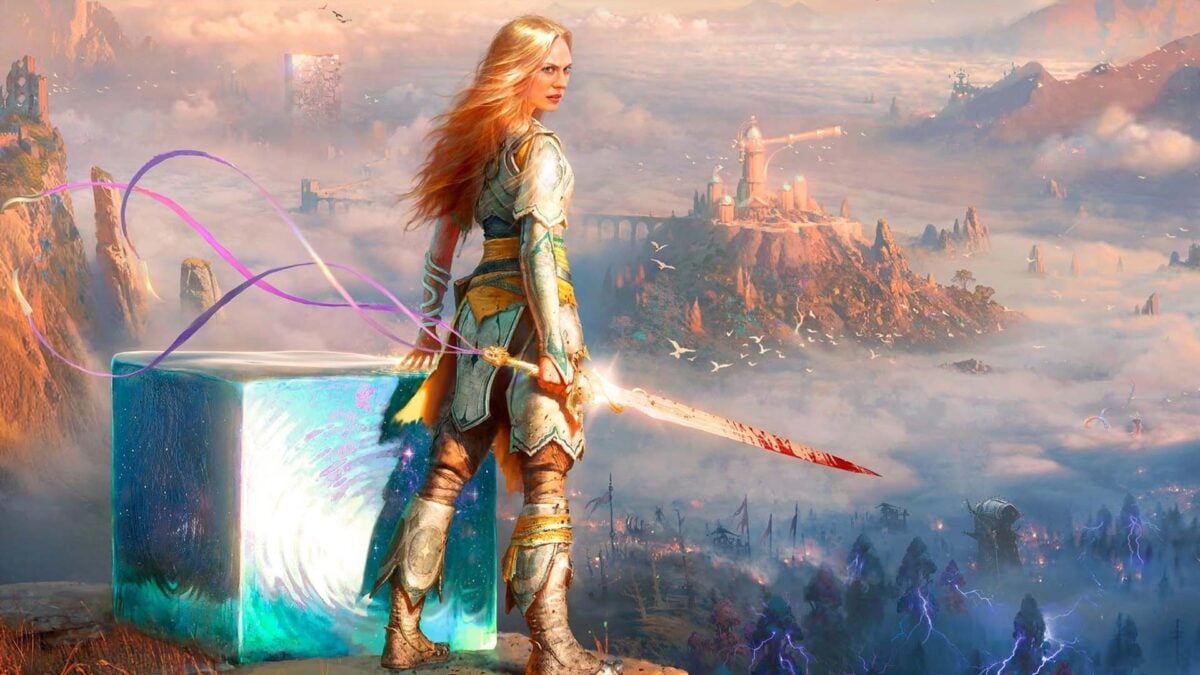 God Of War Laufey’s Director Responds To Skeptics: ‘For Me It’s Just, Is It Fun?’