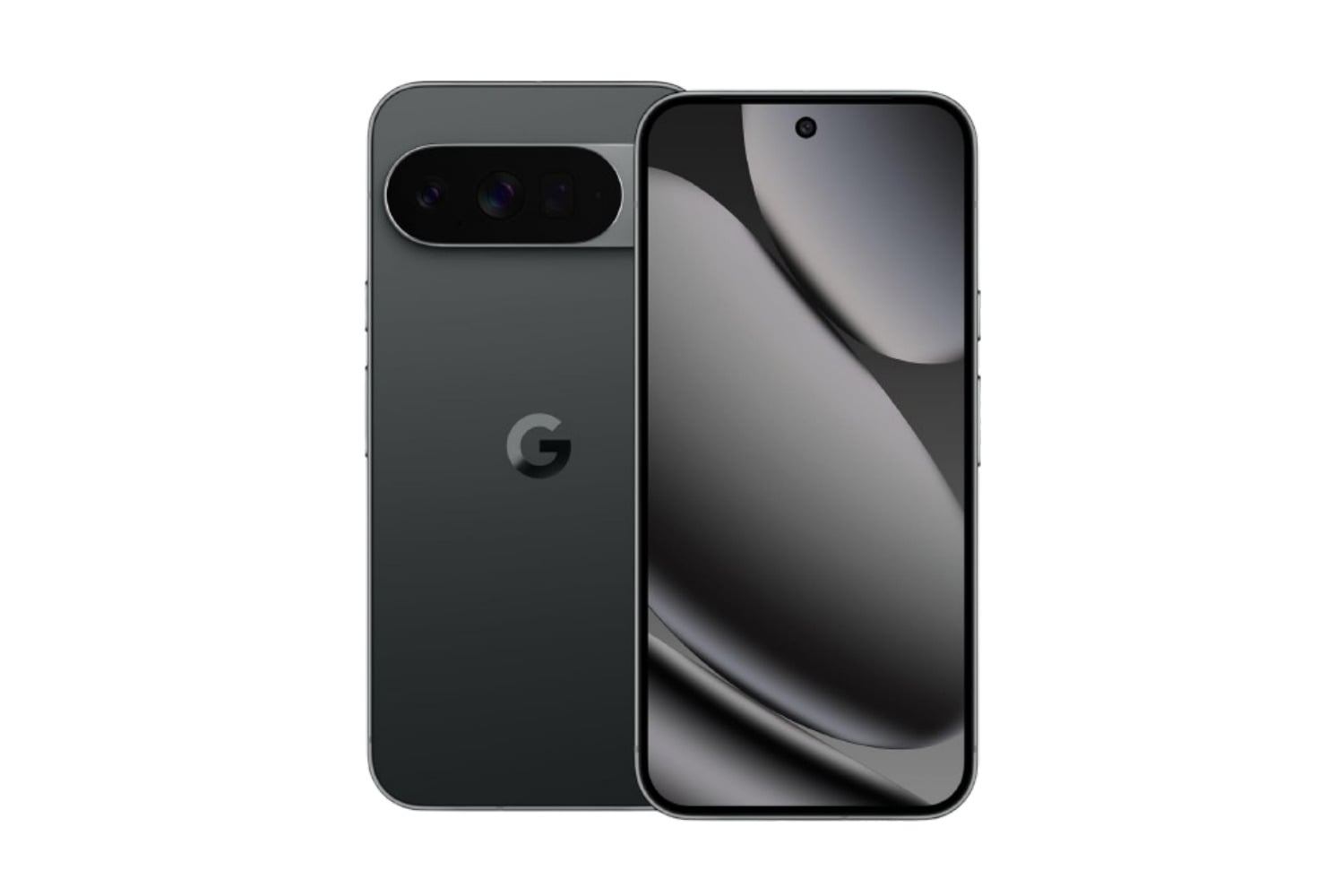 Google Pixel 10 Pro
