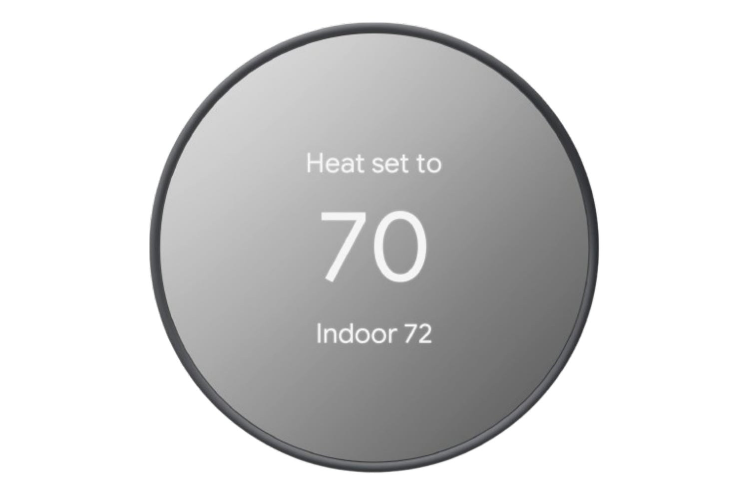 Google Thermostat