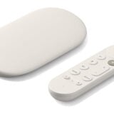 Googlestreamer4k