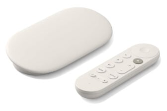 Googlestreamer4k