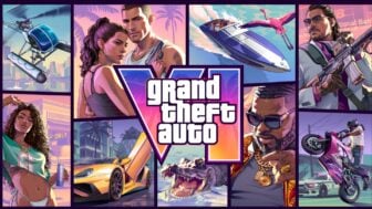 Gta 6 Cover