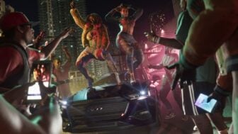 Gta Online 2