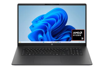 Hp Omnibook 3 Laptop