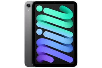 iPadmini A17pro