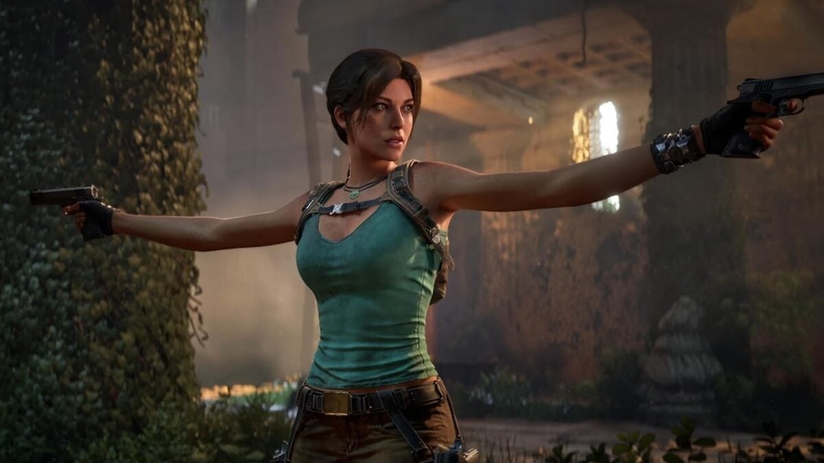 It Looks Like The Tomb Raider Remake Might Have Gotten Delayed