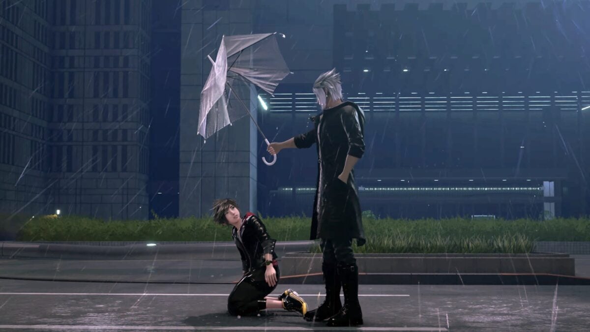 CultureNews In An Incredibly On-Brand Move, Kingdom Hearts 4 Has Characters From A Game You Can’t Play Anymore Characters from Kingdom Hearts Union X Dark Road appeared in the latest trailer