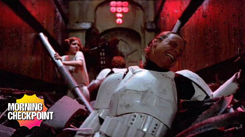 Star Wars: The Mandalorian And Grogu Is Getting Crushed With A 69-Percent Drop At The Box Office