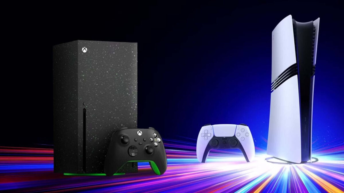 Xbox Hardware Unit Sales Just Had Their Worst May In The U.S. Ever, And PlayStation Didn’t Do So Hot Either