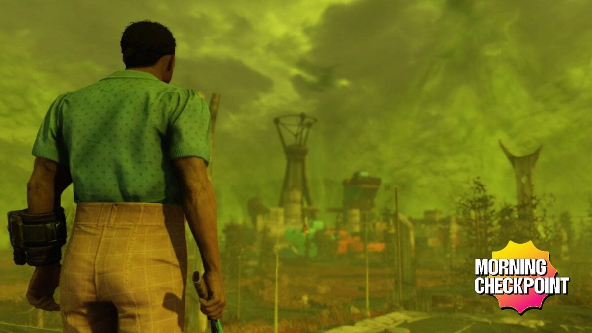 Fallout 76 Is Finally Getting A Next-Gen Upgrade For PS5 And Xbox Series X/S Nearly Eight Years Later