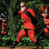 Incredibles