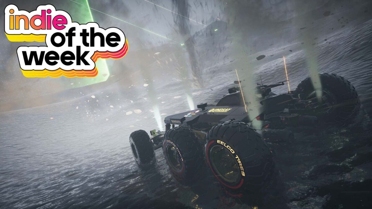 New Interstellar Rally Sim Is Awesome And Will Kick Your Ass, Too