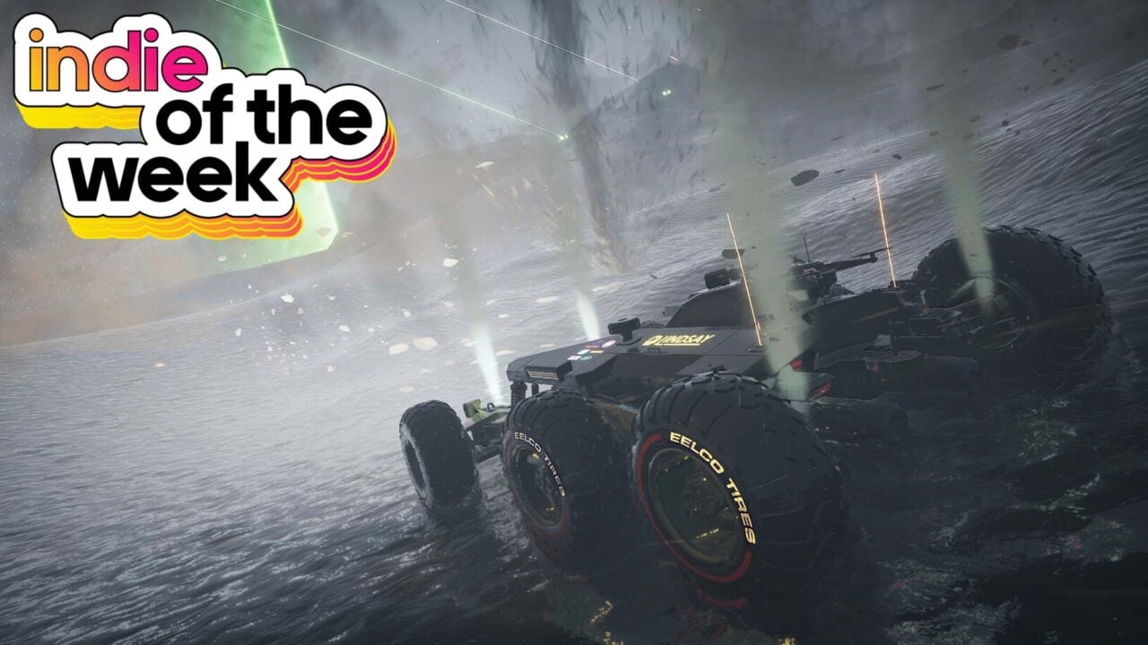 New Interstellar Rally Sim Is Awesome And Will Kic