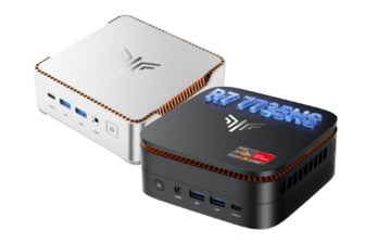 Kamrui Pc