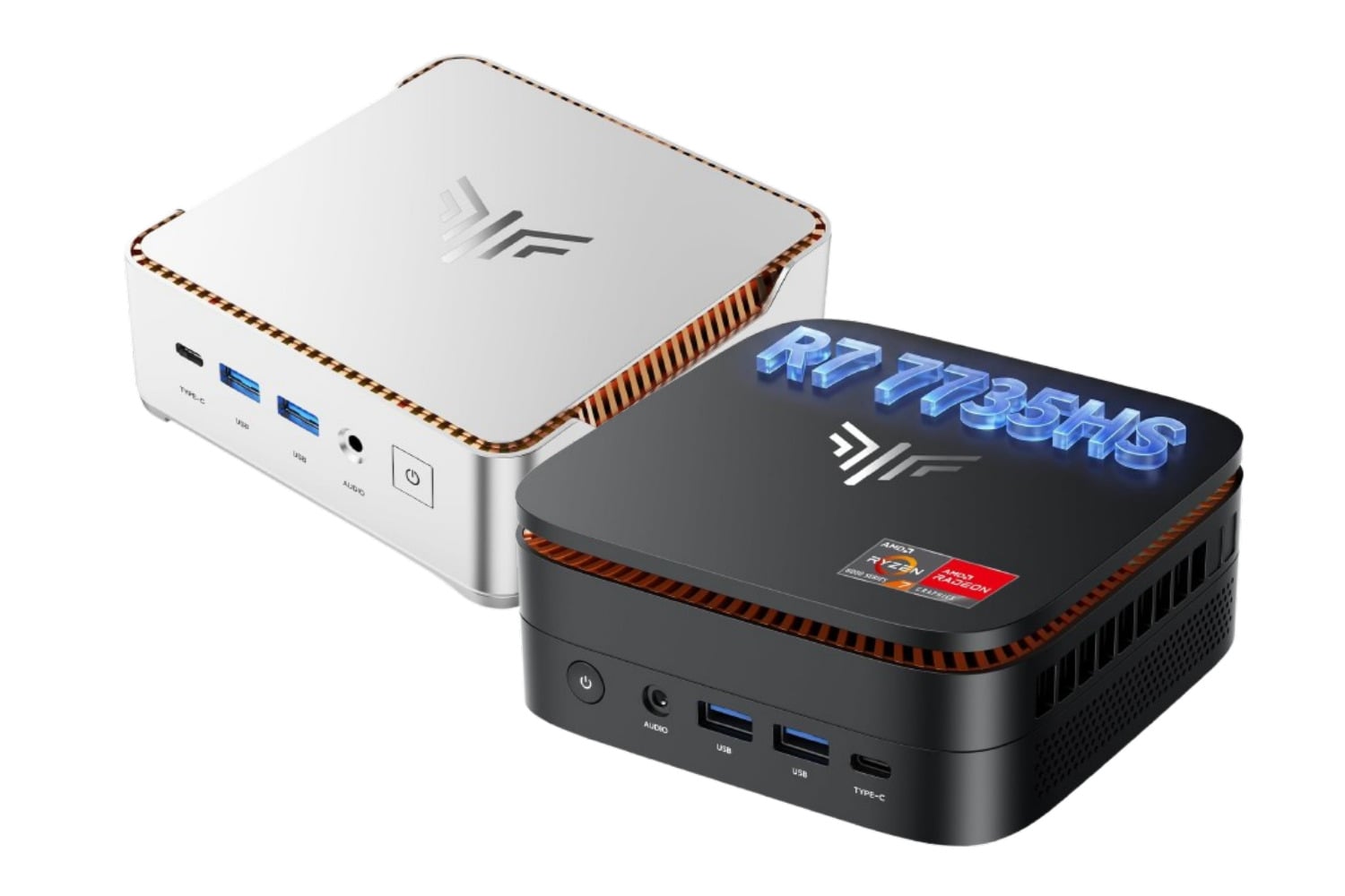 Kamrui Pc