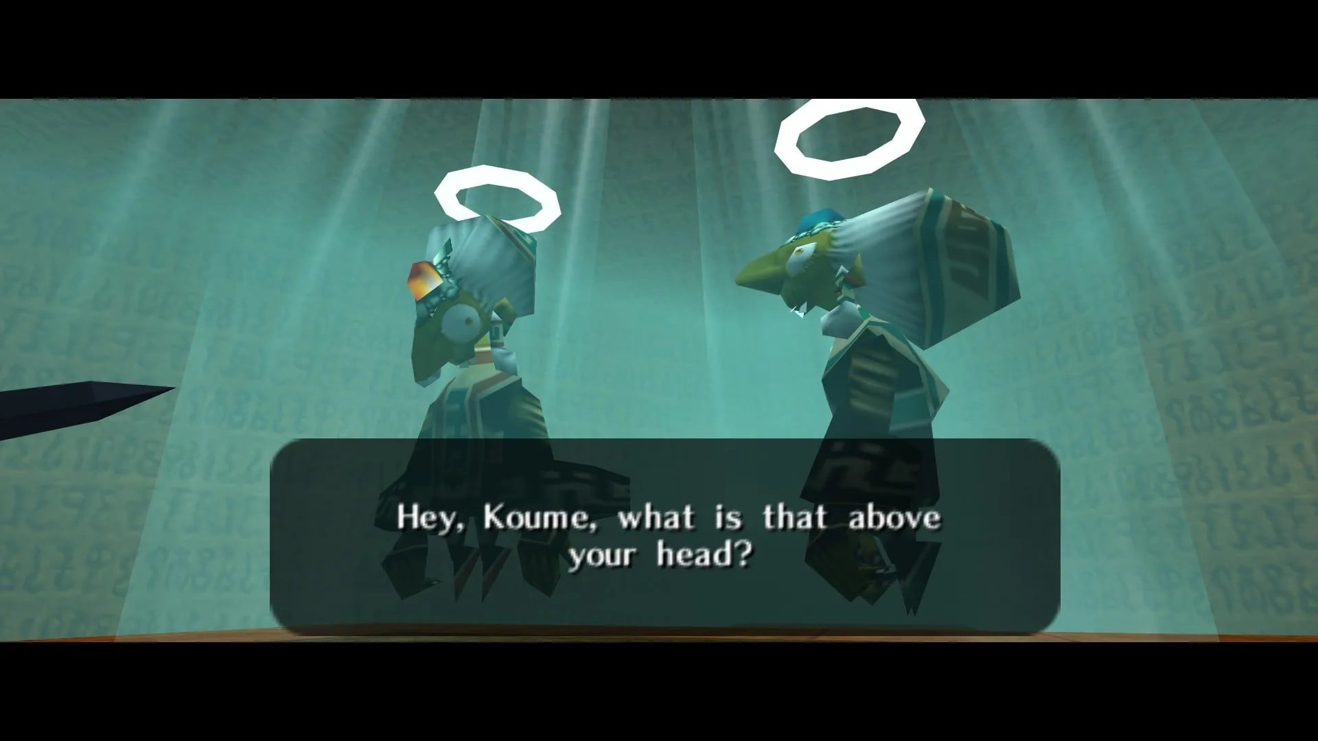 Kourme And Kotake