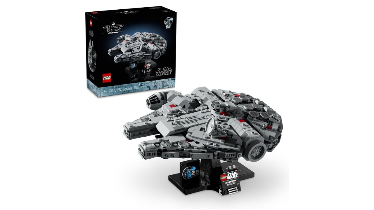 Legomilfal