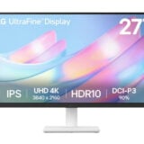 Lg Monitor