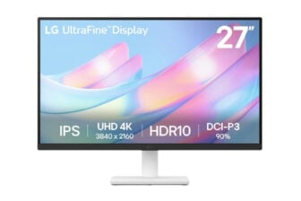 Lg Monitor