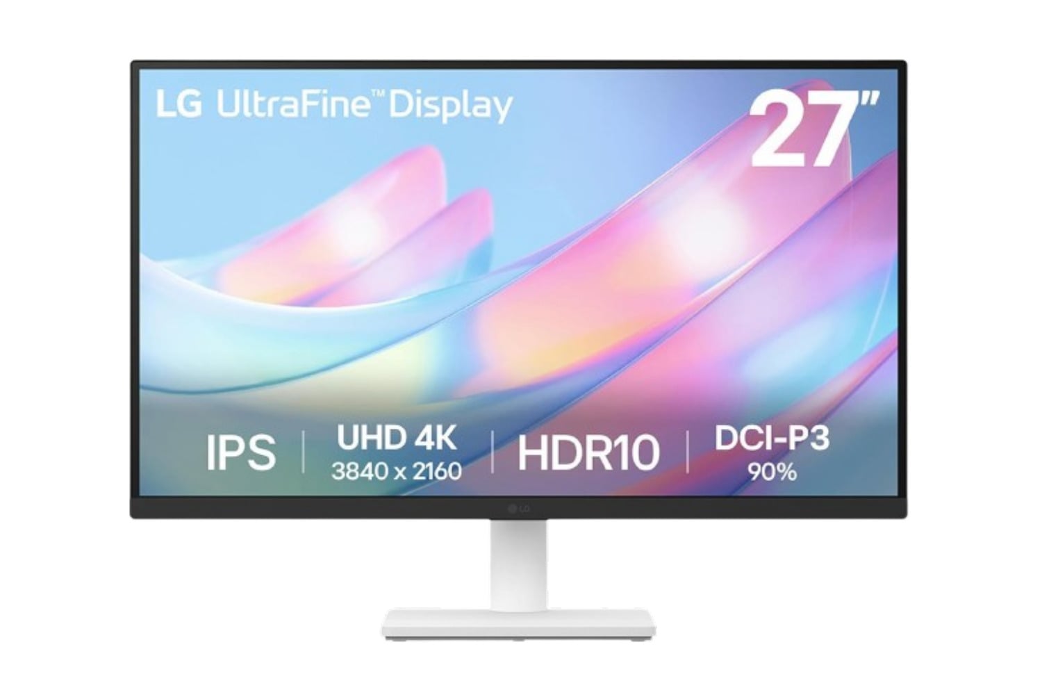 Lg Monitor