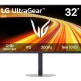 Lg Monitor