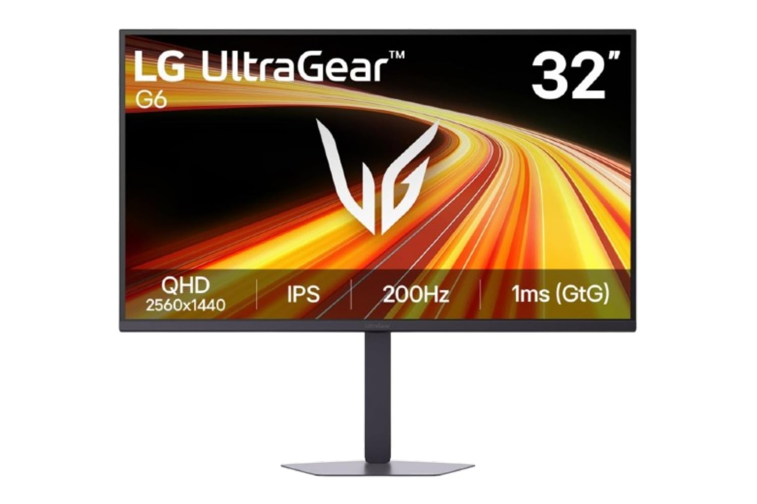 Lg Monitor