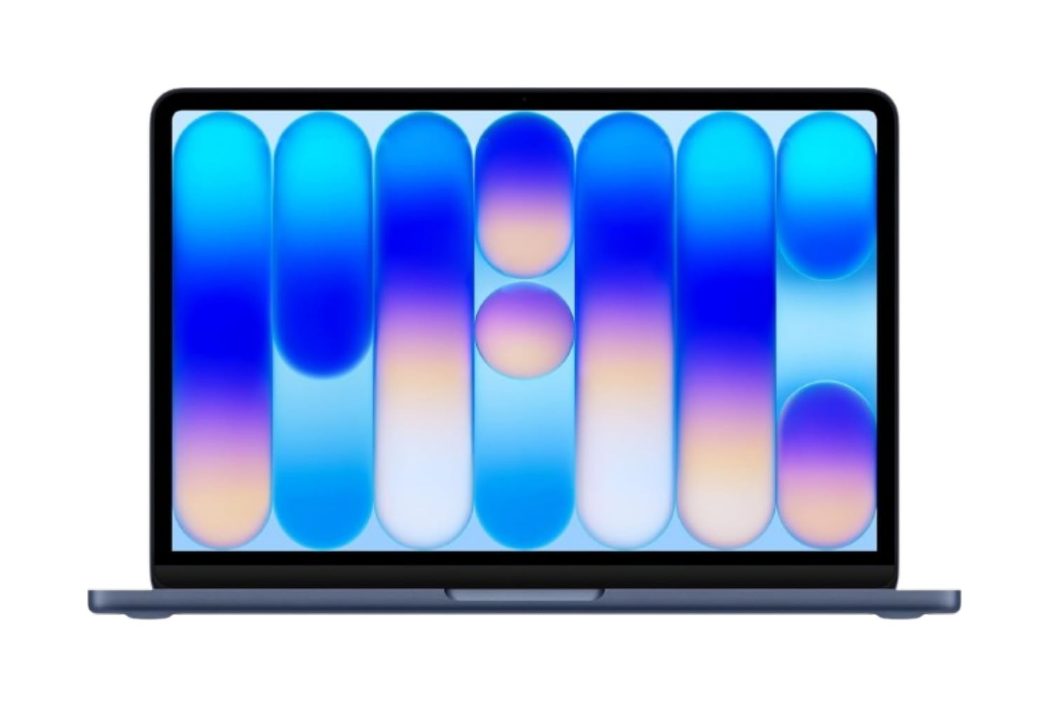 Macbook Neo
