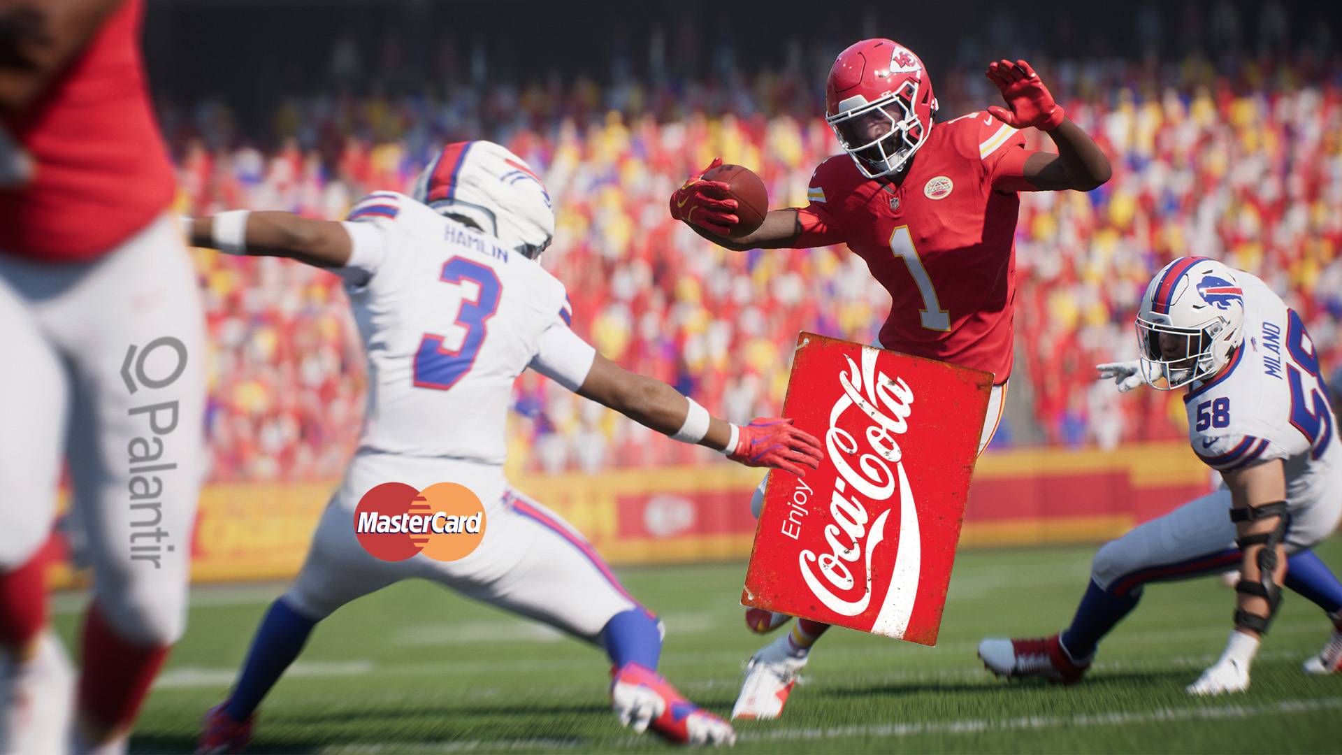 Maddenads