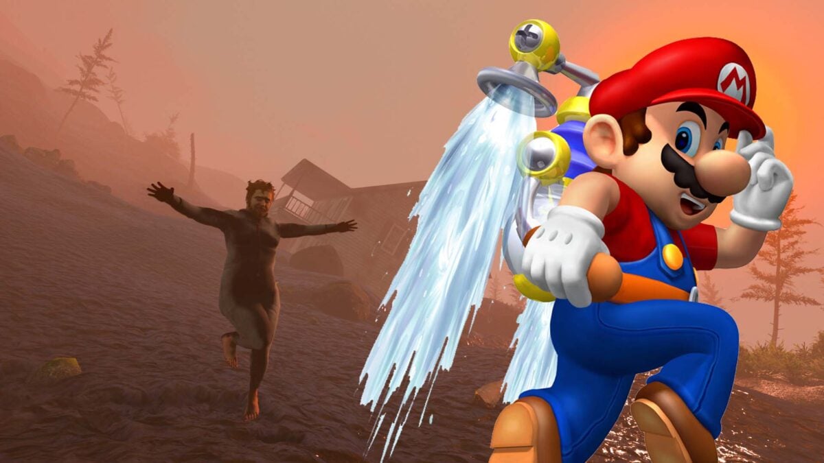 Designer Behind Award-Winning Baby Steps Says Souring Opinions On Mario Sunshine Are Where ‘Things Went Wrong For 3D Games’