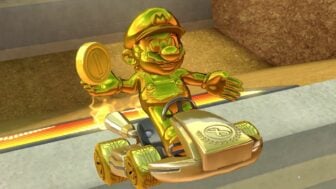Mariogold