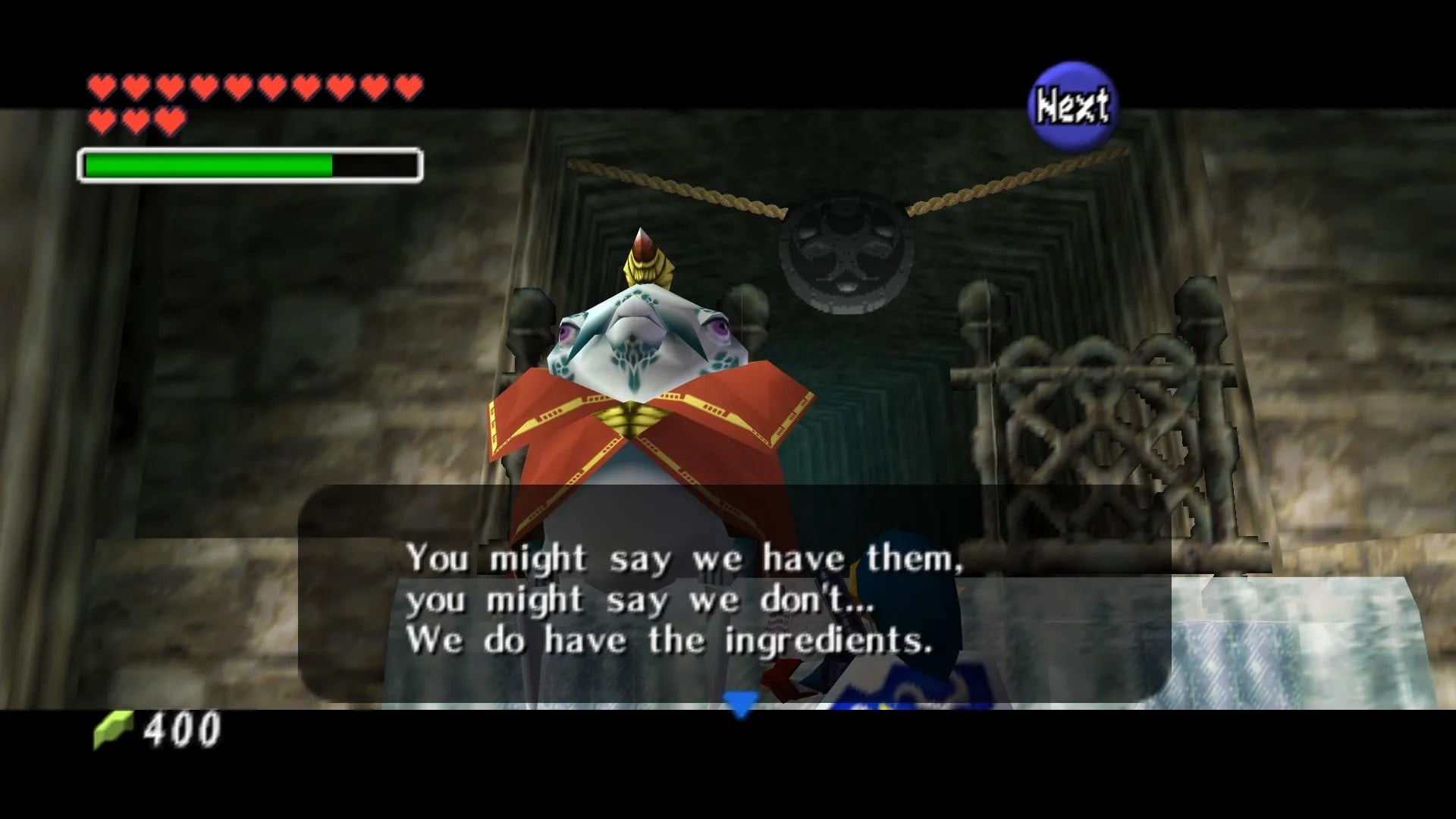 Mr Zora