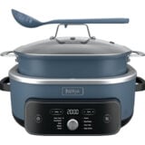 Ninja Possiblecooker