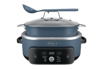 Ninja Possiblecooker