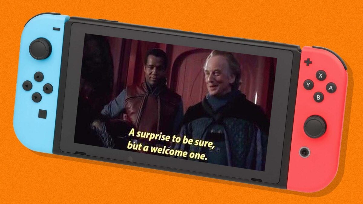 Nintendo Finally Did It: The eShop On Switch Isn’t A Slow, Horrible Mess Anymore