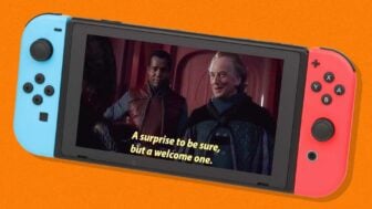 Nintendo Eshop