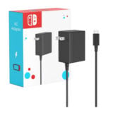 Nintendo Switch Adapter