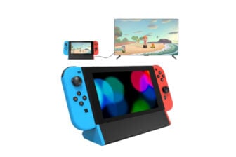 Nintendo Switch Dock