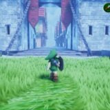 Ocarina Remake